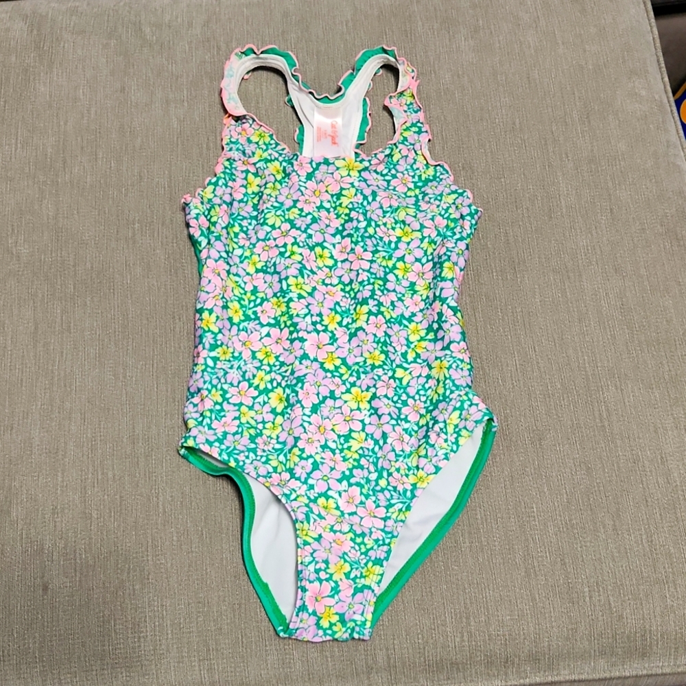Like new bathing suit